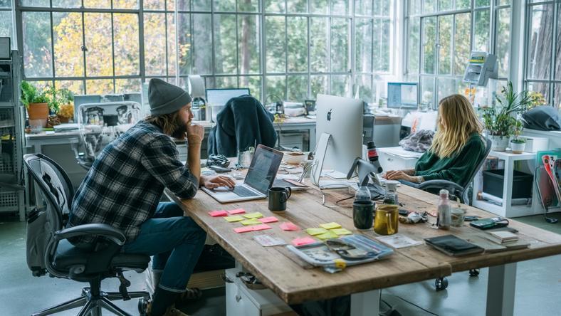 这些怪诞的AI应用,凭什么让硅谷大佬追着打钱